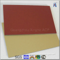 Colorful ACP, PE Coated, PVDF Aluminum Composite Panel